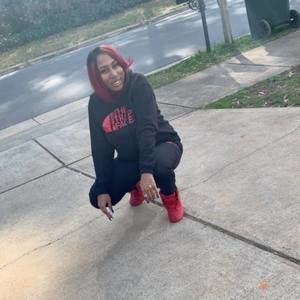 Meet your Posher, Gabrielle